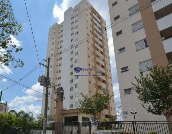 Imagem Apartamento com 2 Quartos à Venda, 60 m² em Torres Tibagy - Guarulhos Imagem Apartamento com 2 Quartos à Venda, 60 m² em Torres Tibagy - Guarulhos