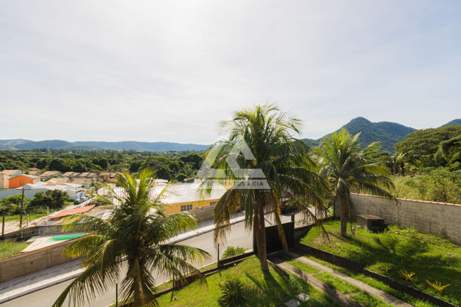 Imagem Casa com 3 Quartos à Venda, 222 m² em Condado De Maricá - Maricá