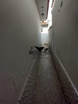 Imagem Casa com 3 Quartos à Venda, 195 m² em Vila Paraíba - Guaratinguetá Imagem Casa com 3 Quartos à Venda, 195 m² em Vila Paraíba - Guaratinguetá