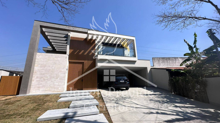 Imagem Casa de Condomínio com 4 Quartos à Venda, 380 m² em Alphaville - Santana De Parnaíba Imagem Casa de Condomínio com 4 Quartos à Venda, 380 m² em Alphaville - Santana De Parnaíba