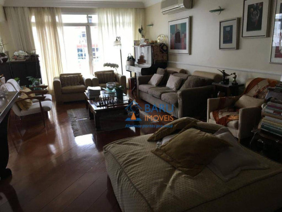 Imagem Cobertura com 4 Quartos à Venda, 437 m² em Higienópolis - São Paulo Imagem Cobertura com 4 Quartos à Venda, 437 m² em Higienópolis - São Paulo
