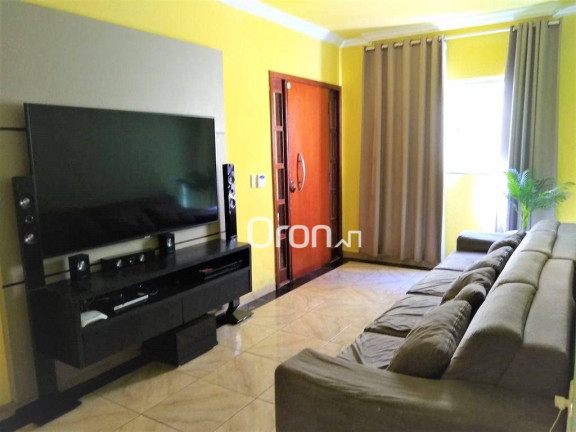 Imagem Casa com 3 Quartos à Venda, 86 m² em Jardim Rio Grande - Aparecida De Goiânia Imagem Casa com 3 Quartos à Venda, 86 m² em Jardim Rio Grande - Aparecida De Goiânia