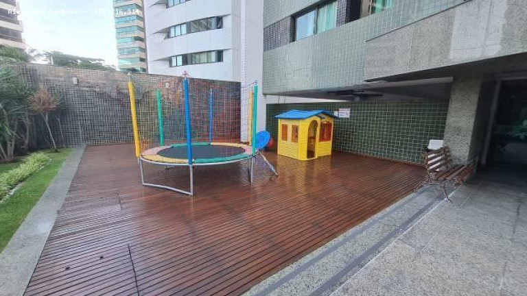Imagem Apartamento com 4 Quartos à Venda, 175 m² em Boa Viagem - Recife