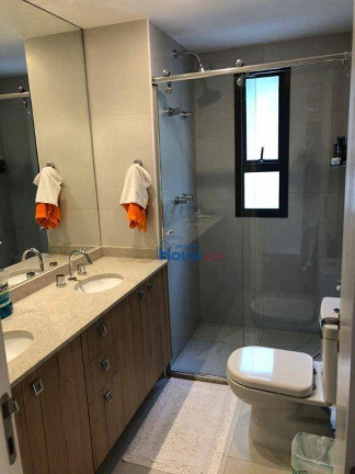 Imagem Apartamento com 3 Quartos à Venda, 150 m² em Alto De Pinheiros - São Paulo