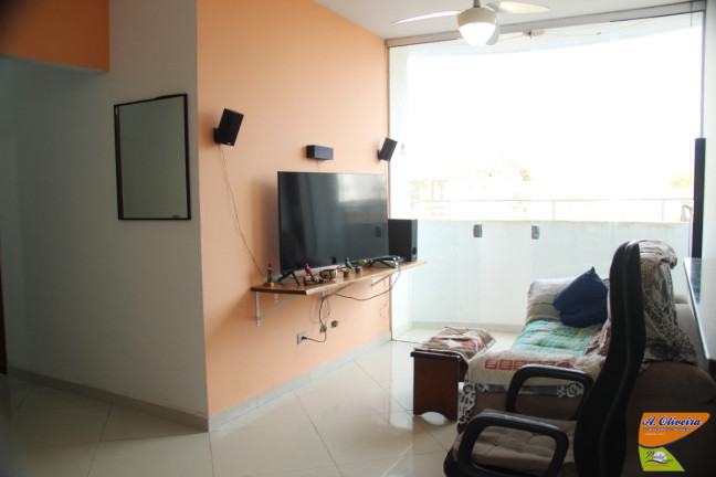Imagem Apartamento com 3 Quartos à Venda, 71 m² em Centro - Ubatuba Imagem Apartamento com 3 Quartos à Venda, 71 m² em Centro - Ubatuba