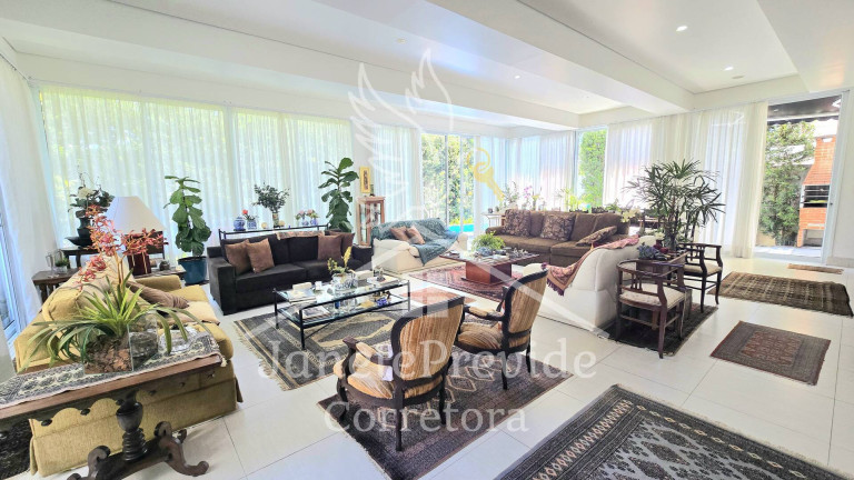 Imagem Casa de Condomínio com 4 Quartos à Venda, 390 m² em Alphaville - Santana De Parnaíba Imagem Casa de Condomínio com 4 Quartos à Venda, 390 m² em Alphaville - Santana De Parnaíba