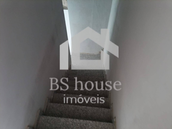 Imagem Apartamento com 2 Quartos à Venda, 90 m² em Vila Curuça - Santo André