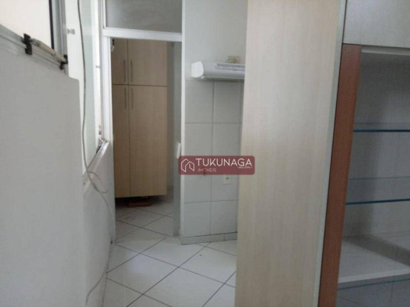 Imagem Apartamento com 3 Quartos à Venda, 128 m² em República - São Paulo Imagem Apartamento com 3 Quartos à Venda, 128 m² em República - São Paulo