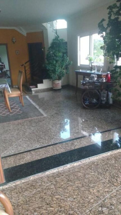 Imagem Sobrado com 5 Quartos à Venda, 570 m² em Caputera - Arujá