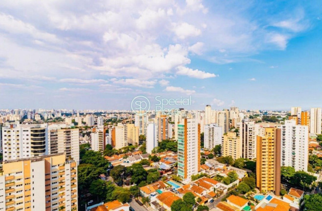 Imagem Cobertura com 3 Quartos à Venda, 480 m² em Campo Belo - São Paulo Imagem Cobertura com 3 Quartos à Venda, 480 m² em Campo Belo - São Paulo
