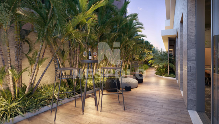 Imagem Apartamento à Venda, 232 m² em Centro - Balneario Camboriu