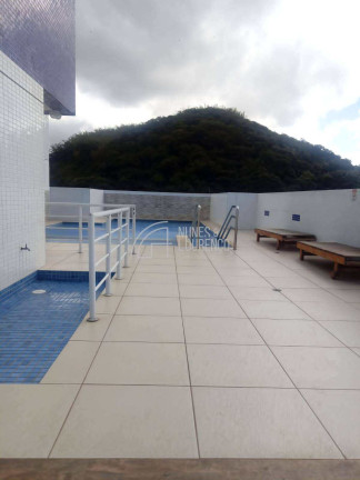 Imagem Apartamento com 2 Quartos à Venda, 121 m² em Itararé - São Vicente