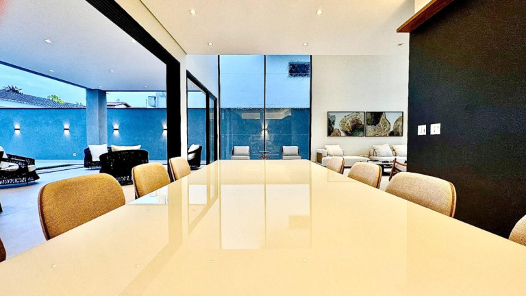 Imagem Casa com 5 Quartos à Venda, 525 m² em Jardim Acapulco - Guarujá