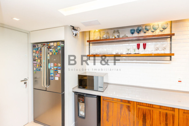 Imagem Apartamento com 2 Quartos à Venda, 96 m² em Brooklin - São Paulo Imagem Apartamento com 2 Quartos à Venda, 96 m² em Brooklin - São Paulo