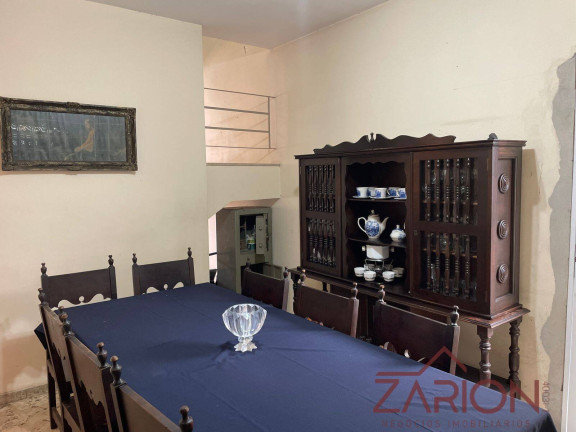 Imagem Casa com 3 Quartos para Alugar, 218 m² em Centro - Taubaté