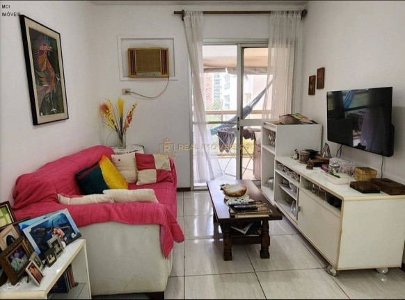 Apartamento com 3 Quartos à Venda, 89 m² em Barra Olímpica - Rio De Janeiro