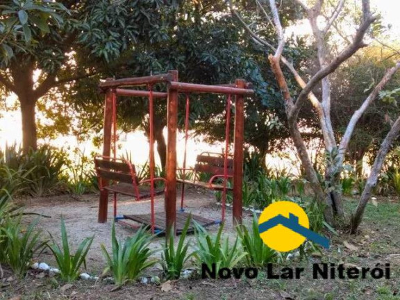 Imagem Apartamento com 2 Quartos à Venda, 70 m² em Ingá - Niterói