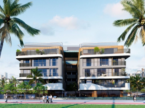 Imagem Apartamento com 1 Quarto à Venda, 21 m² em Intermares - Cabedelo Imagem Apartamento com 1 Quarto à Venda, 21 m² em Intermares - Cabedelo