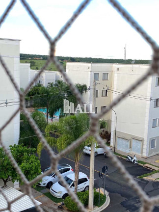 Imagem Apartamento com 2 Quartos à Venda, 50 m² em Rios Di Itália - São José Do Rio Preto Imagem Apartamento com 2 Quartos à Venda, 50 m² em Rios Di Itália - São José Do Rio Preto