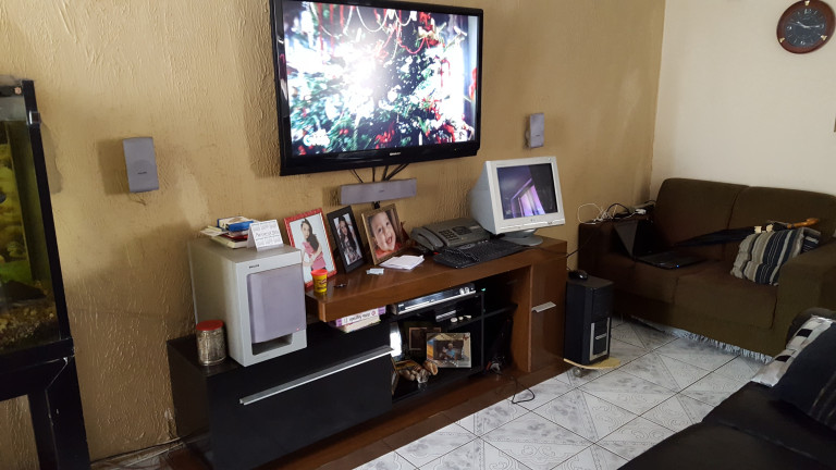 Imagem Apartamento com 2 Quartos à Venda, 50 m² em Jardim Adutora - São Paulo Imagem Apartamento com 2 Quartos à Venda, 50 m² em Jardim Adutora - São Paulo