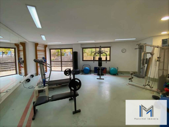 Imagem Studio com 1 Quarto à Venda, 58 m² em Jardim Ampliação - São Paulo Imagem Studio com 1 Quarto à Venda, 58 m² em Jardim Ampliação - São Paulo