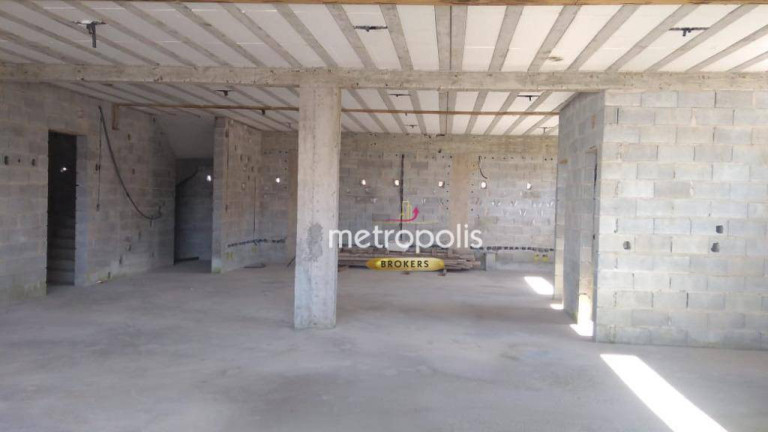 Imagem Edifício Residencial à Venda, 520 m² em Santa Paula - São Caetano Do Sul Imagem Edifício Residencial à Venda, 520 m² em Santa Paula - São Caetano Do Sul