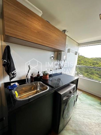 Imagem Apartamento com 1 Quarto à Venda, 70 m² em Praia Brava - Itajaí Imagem Apartamento com 1 Quarto à Venda, 70 m² em Praia Brava - Itajaí