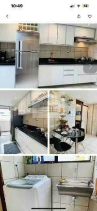 Imagem Apartamento com 3 Quartos à Venda, 135 m² em Cabo Branco - João Pessoa Imagem Apartamento com 3 Quartos à Venda, 135 m² em Cabo Branco - João Pessoa