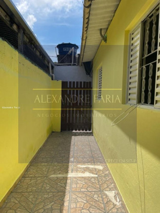 Casa com 1 Quarto para Alugar, 60 m² em Itatinga - São Sebastião