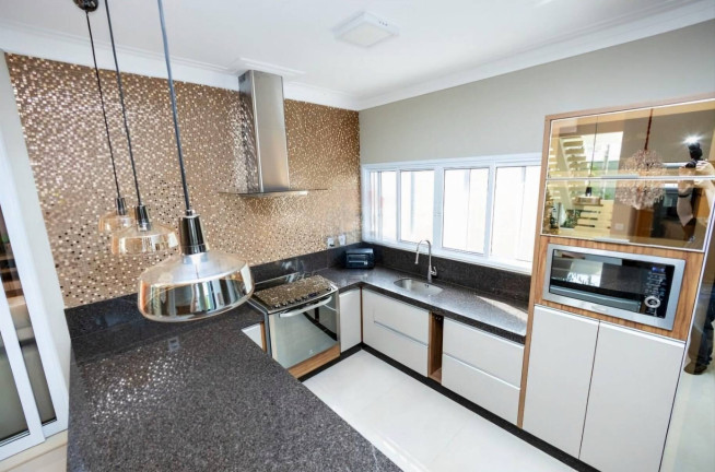 Imagem Casa com 4 Quartos à Venda, 307 m² em Mogi Mirim Imagem Casa com 4 Quartos à Venda, 307 m² em Mogi Mirim