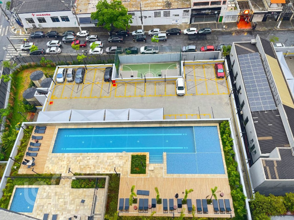 Imagem Apartamento com 2 Quartos à Venda, 66 m² em Tatuapé - São Paulo Imagem Apartamento com 2 Quartos à Venda, 66 m² em Tatuapé - São Paulo