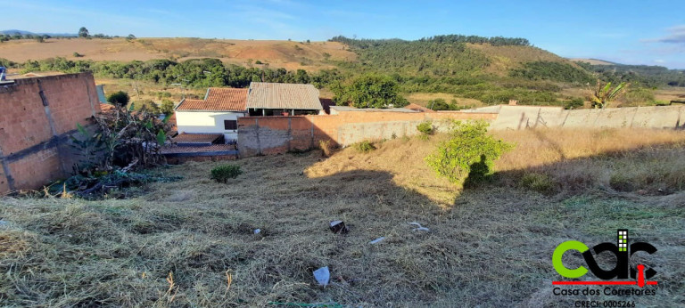 Imagem Terreno à Venda, 160 m² em Parque Das Nações - Poços De Caldas Imagem Terreno à Venda, 160 m² em Parque Das Nações - Poços De Caldas