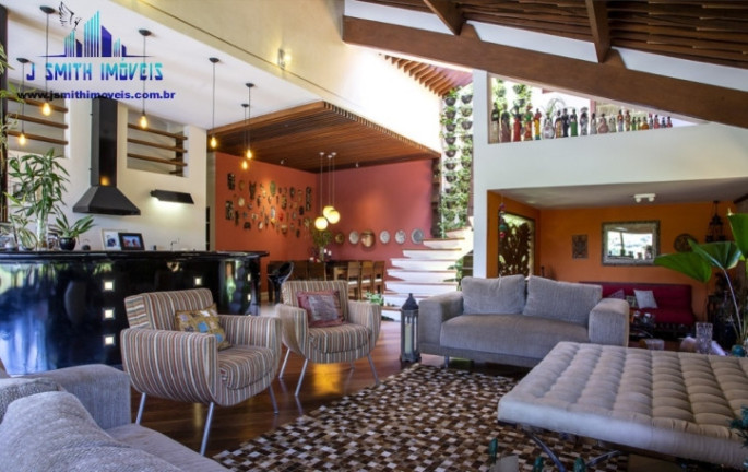 Imagem Casa com 4 Quartos à Venda, 724 m² em Vila De São Fernando - Cotia Imagem Casa com 4 Quartos à Venda, 724 m² em Vila De São Fernando - Cotia