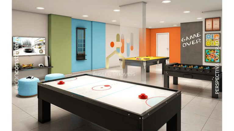 Imagem Apartamento com 3 Quartos à Venda, 67 m² em Jaguaré - São Paulo