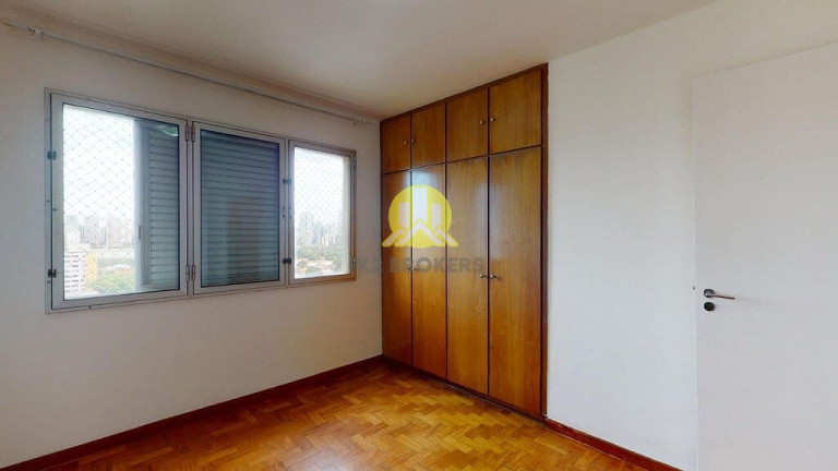 Imagem Apartamento com 3 Quartos à Venda, 103 m² em Vila Olímpia - São Paulo Imagem Apartamento com 3 Quartos à Venda, 103 m² em Vila Olímpia - São Paulo