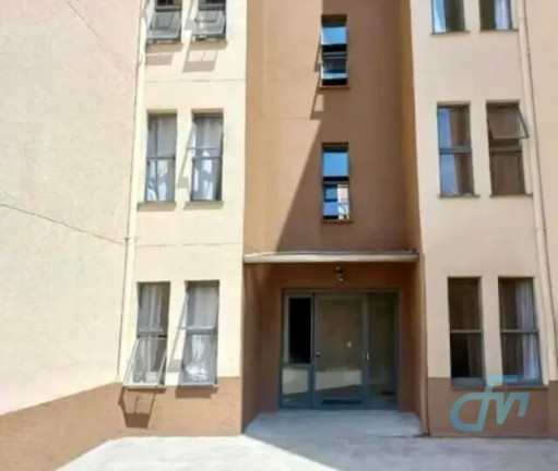 Imagem Apartamento com 2 Quartos à Venda, 48 m² em Jardim Marica - Mogi Das Cruzes