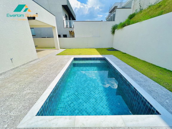 Imagem Casa de Condomínio com 3 Quartos à Venda, 136 m² em Rio Abaixo - Atibaia Imagem Casa de Condomínio com 3 Quartos à Venda, 136 m² em Rio Abaixo - Atibaia