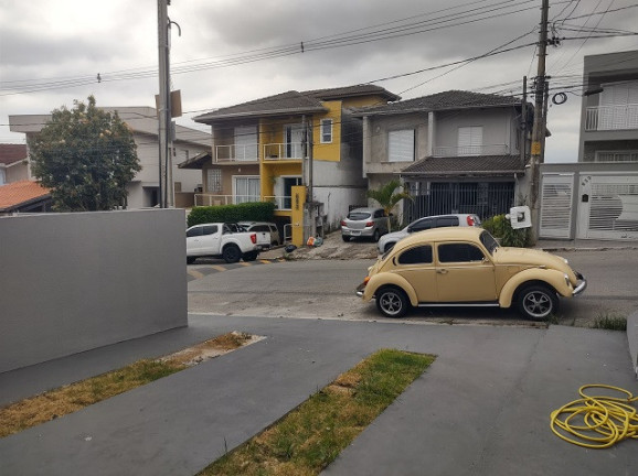 Imagem Casa de Condomínio com 2 Quartos à Venda, 80 m² em Jardim Rio Das Pedras - Cotia Imagem Casa de Condomínio com 2 Quartos à Venda, 80 m² em Jardim Rio Das Pedras - Cotia