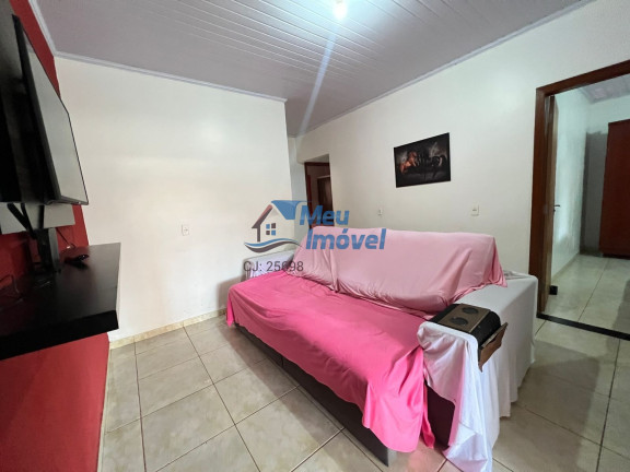 Imagem Casa com 3 Quartos à Venda, 112 m² em Recanto Das Emas - Brasília