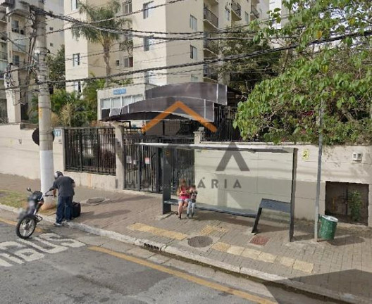 Imagem Apartamento com 3 Quartos à Venda, 59 m² em Parque São Lucas - São Paulo Imagem Apartamento com 3 Quartos à Venda, 59 m² em Parque São Lucas - São Paulo