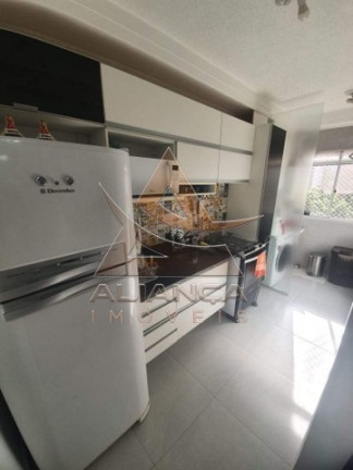 Imagem Apartamento com 2 Quartos à Venda, 56 m² em Alto Da Boa Vista - Ribeirão Preto Imagem Apartamento com 2 Quartos à Venda, 56 m² em Alto Da Boa Vista - Ribeirão Preto