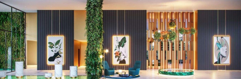 Imagem Apartamento com 3 Quartos à Venda, 111 m² em Campo Belo - São Paulo