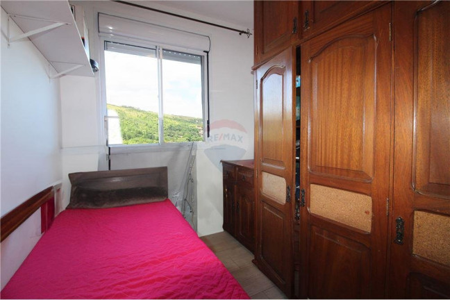 Imagem Apartamento com 3 Quartos à Venda, 68 m² em Jardim Carvalho - Porto Alegre