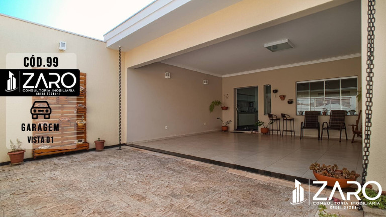 Imagem Casa com 3 Quartos à Venda, 500 m² em Parque Flórida - Rio Claro Imagem Casa com 3 Quartos à Venda, 500 m² em Parque Flórida - Rio Claro