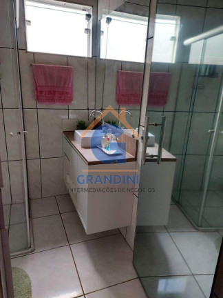 Imagem Casa com 2 Quartos à Venda, 300 m² em Jardim Samira - Mogi Guaçu Imagem Casa com 2 Quartos à Venda, 300 m² em Jardim Samira - Mogi Guaçu