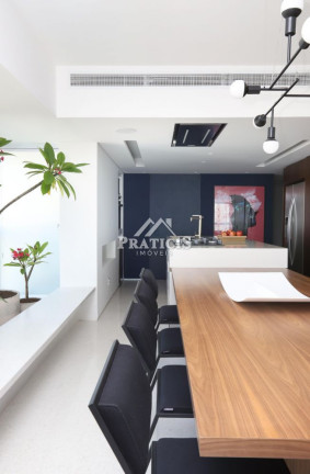 Imagem Apartamento com 3 Quartos para Alugar, 174 m² em Vila Clementino - São Paulo Imagem Apartamento com 3 Quartos para Alugar, 174 m² em Vila Clementino - São Paulo