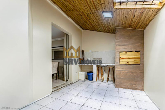 Imagem Sobrado com 3 Quartos à Venda, 131 m² em Hauer - Curitiba Imagem Sobrado com 3 Quartos à Venda, 131 m² em Hauer - Curitiba