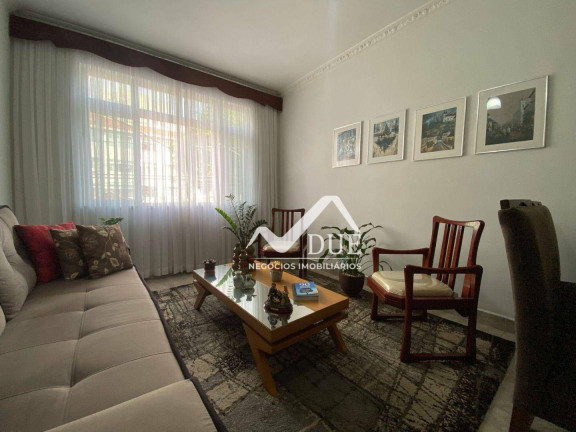 Imagem Apartamento com 2 Quartos à Venda, 65 m² em Marapé - Santos Imagem Apartamento com 2 Quartos à Venda, 65 m² em Marapé - Santos