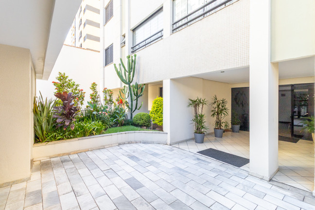 Imagem Apartamento com 3 Quartos à Venda, 68 m² em Vila Pompéia - São Paulo