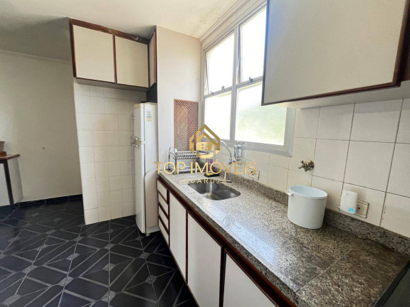 Imagem Cobertura com 3 Quartos à Venda, 94 m² em Vila Luis Antônio - Guarujá